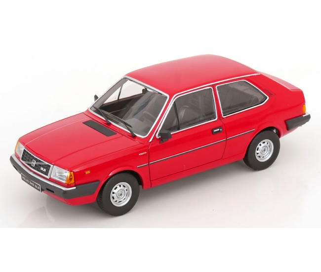 1:43 Volvo 343 GLS (1982)