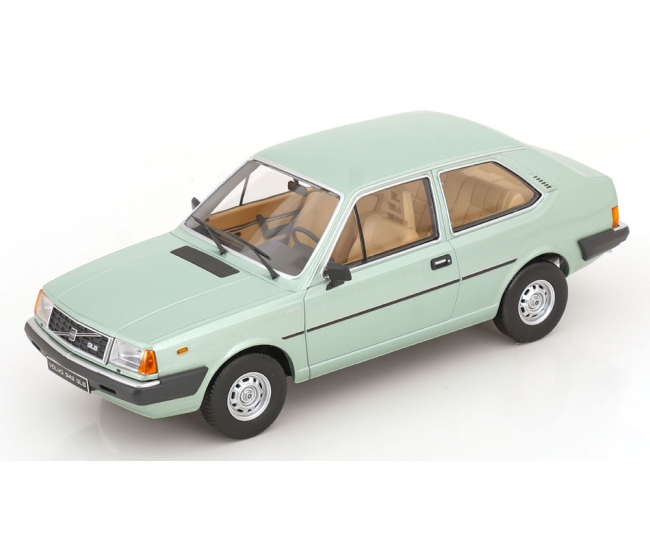 1:43 Volvo 343 GLS (1982)