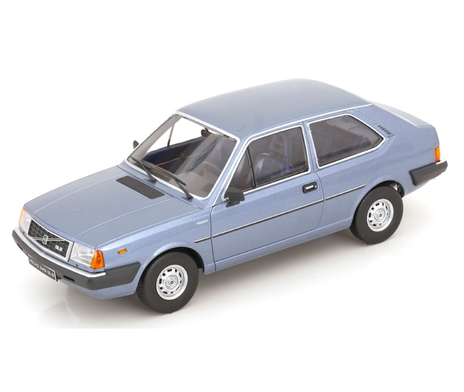 1:43 Volvo 343 GLS (1982)