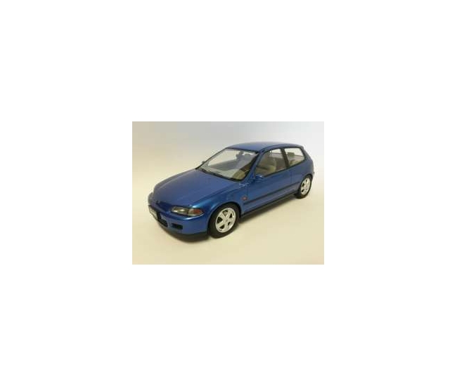 1:18 Honda Civic EG6 (1992)