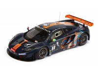 1:18 McLaren MP4-12C GT3 Spa 24h 2012