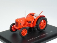1:43 David Brown Cropmaster Tractor (1949)