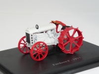 1:43 Fordson F Tractor (1917)