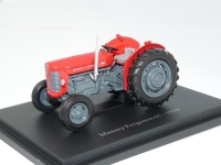 1:43 Massey Ferguson 65 Tractor (1959)