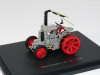 1:43 Hurlimann 1K 10 Tractor (1930)