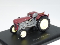 1:43 Ursus C325 Tractor (1962)