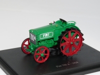 1:43 Fiat 700A Tractor (1928)