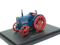 1:43 Austin Diesel 22-35 (1933)