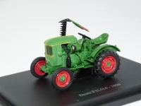 1:43 Deutz FIL514 Tractor (1950)