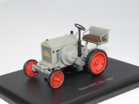 1:43  Deutz MTZ 120 Tractor (1929)