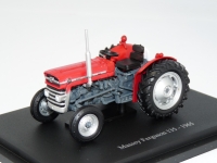 1:43 Massey Ferguson 135 Tractor (1965)