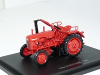 1:43 Fahr D180 Tractor (1954)