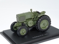 1:43 Le Robuste K50 Tractor (1953)