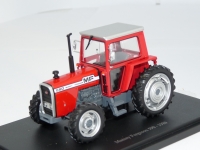 1:43 Massey Ferguson 590 Tractor (1980)