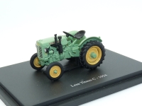 1:43 Lesa Titano C (1954)