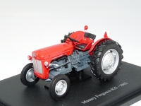 1:43 Massey Ferguson 825 Tractor (1963)