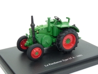 1:43 Le Percheron Type 25 A (1961)