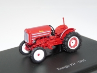 1:43 Energie 511 Tractor (1955)