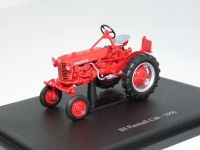 1:43 IH Farmall Cub Tractor (1956)