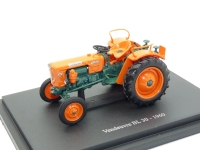 1:43 Vendeuvre BL30 (1960)