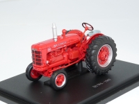 1:43 IH W6 Tractor (1947)
