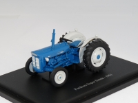 1:43 Fordson Super Dexta Tractor (1963)