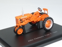 1:43 Allis Chalmers Type C Tractor (1947)