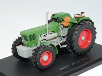 1:43 Deutz D 130 06 Tractor (1972)