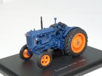 1:43 Fordson E27N Tractor (1948)