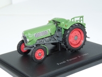 1:43 Fendt Farmer 2 Tractor (1961)