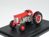 1:43 Massey Ferguson 50 Tractor (1959)