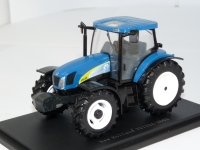 1:43 New Holland TS135A Tractor (2003)
