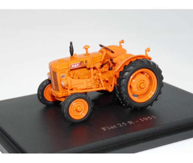 1:43 Fiat 25 R Tractor (1951)