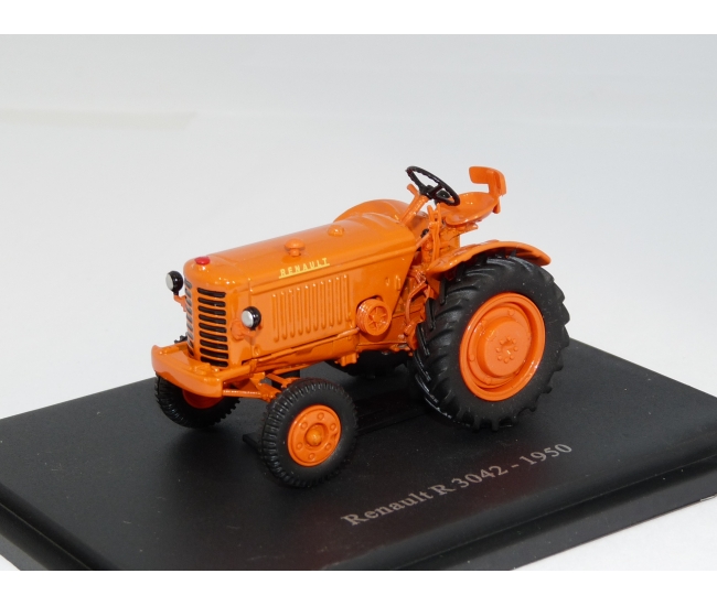 1:43 Renault R 3042 Tractor (1950)