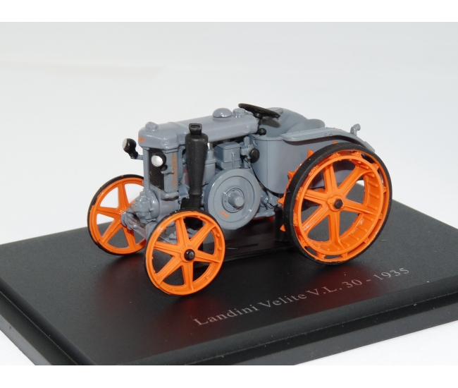 1:43 Landini Velite VL 30 Tractor (1926)