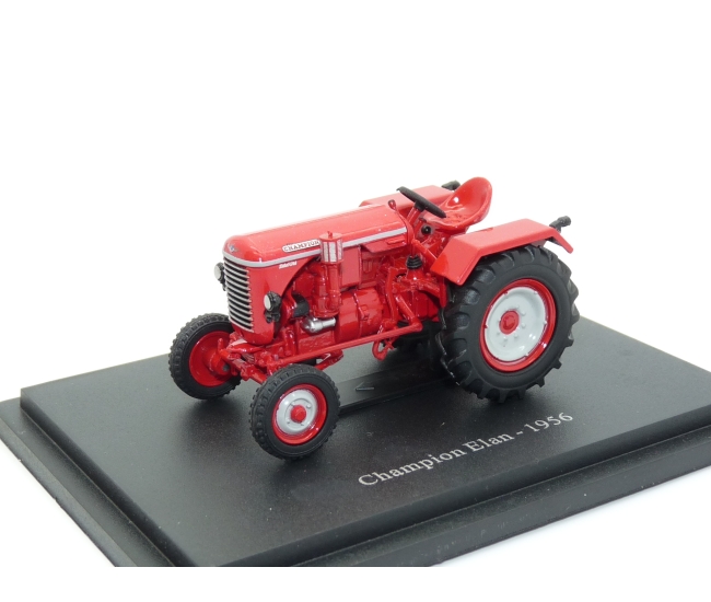 1:43 Champion Elan (1956)