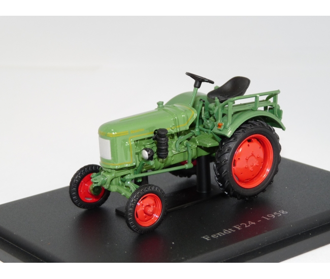 1:43 Fendt F24 Tractor (1958)