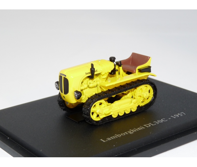 1:43 Lamborghini DL30C Tractor (1957)