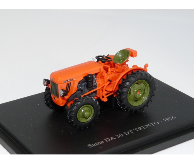 1:43 Same DA 30 DT TRENTO Tractor (1956)