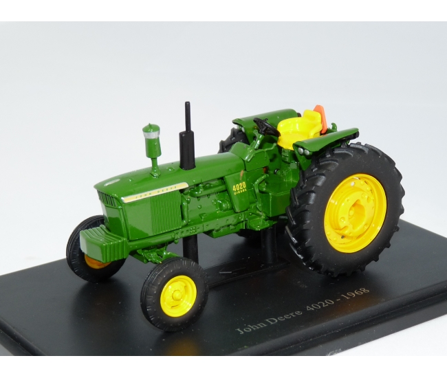 1:43 John Deere 4020 Tractor (1968)