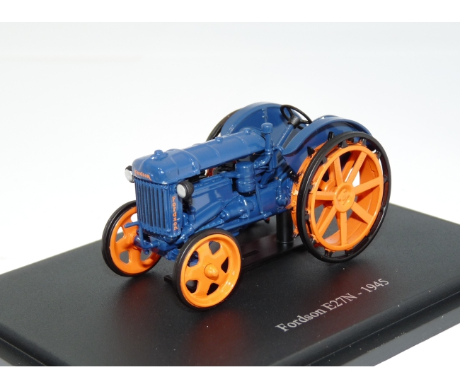 1:43 Fordson E27N Tractor (1945)