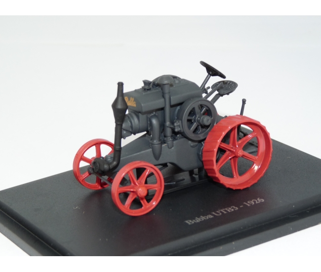 1:43 Bubba UTB3 Tractor (1926)