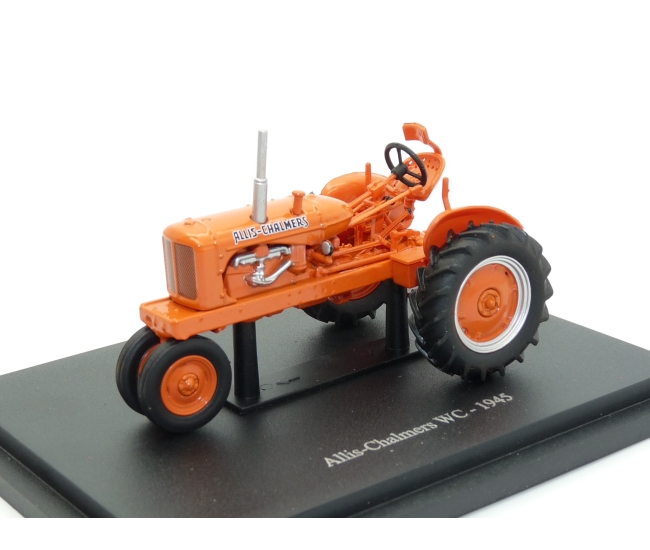 1:43 Allis Chalmerc WC (1945)