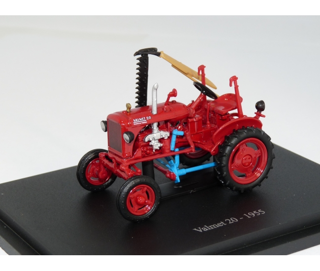 1:43 Valmet 20 Tractor (1955)