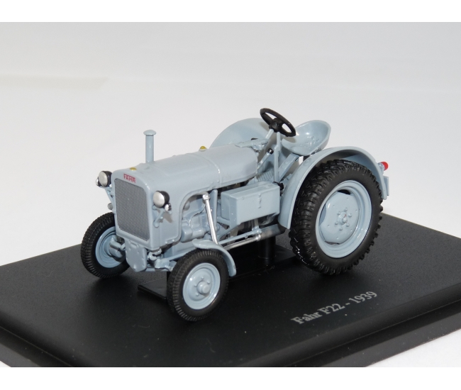 1:43 Fahr F22 Tractor (1939)