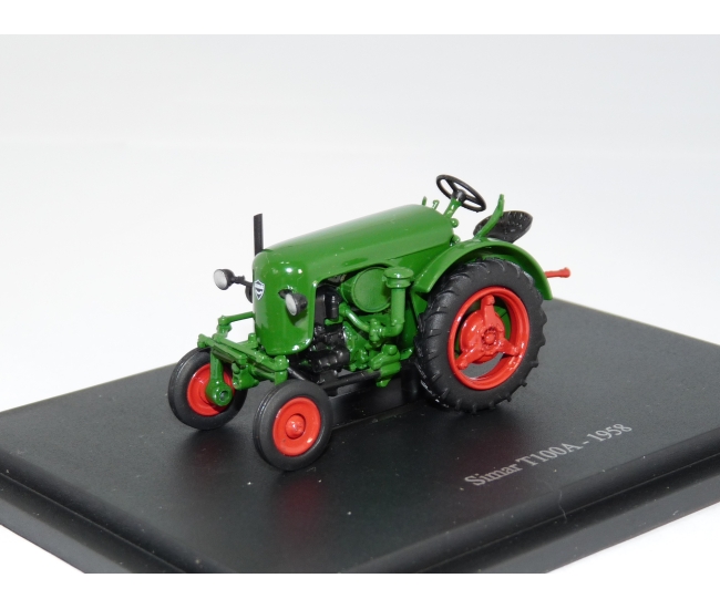 1:43 Simar T100A Tractor (1958)
