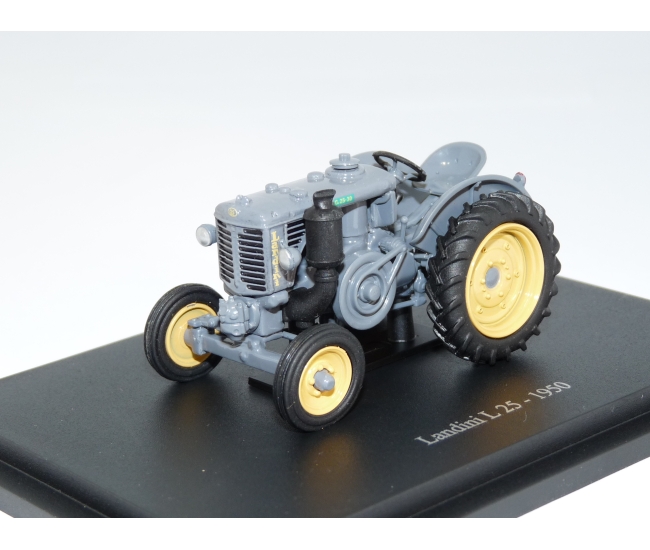 1:43 Landini L25 Tractor (1950)