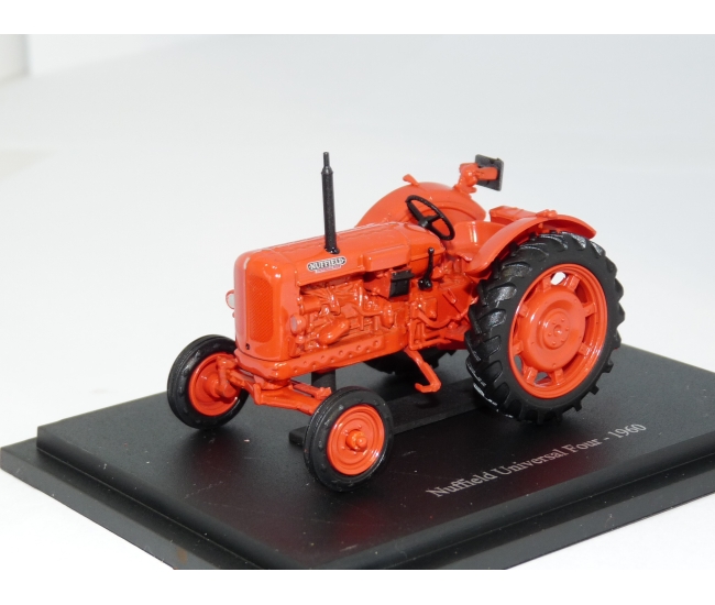 1:43  Nuffield Universal Four Tractor (1960)