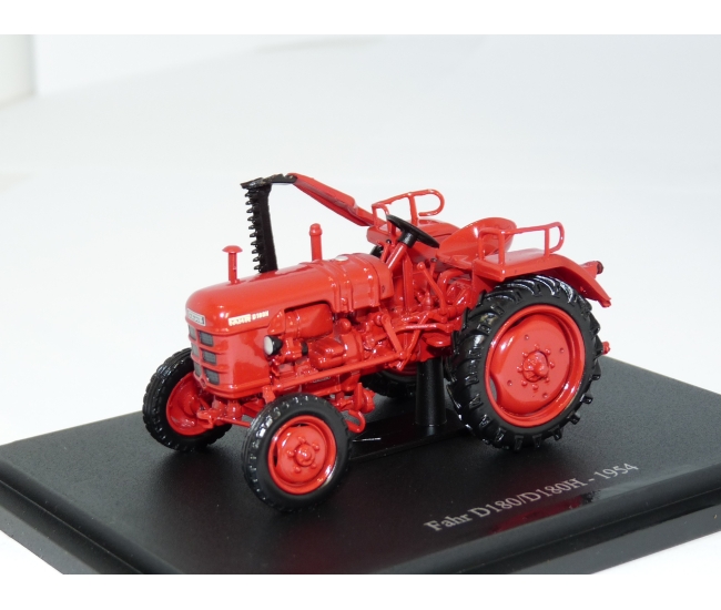 1:43 Fahr D180 Tractor (1954)