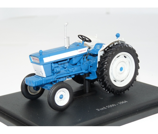1:43 Ford 5000 Tractor (1964)